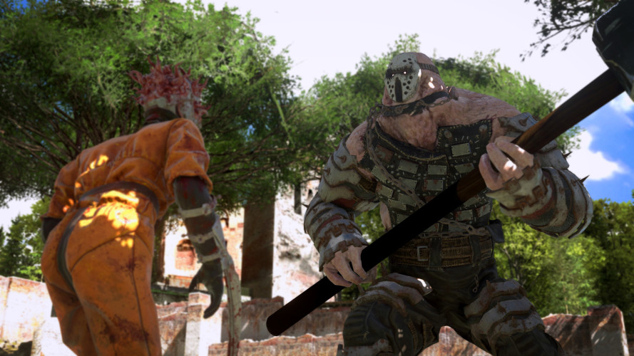 Serious Sam 4 - Deluxe Edition, Steam Gift