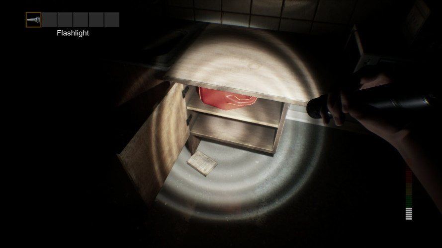 PANICORE, Steam Gift