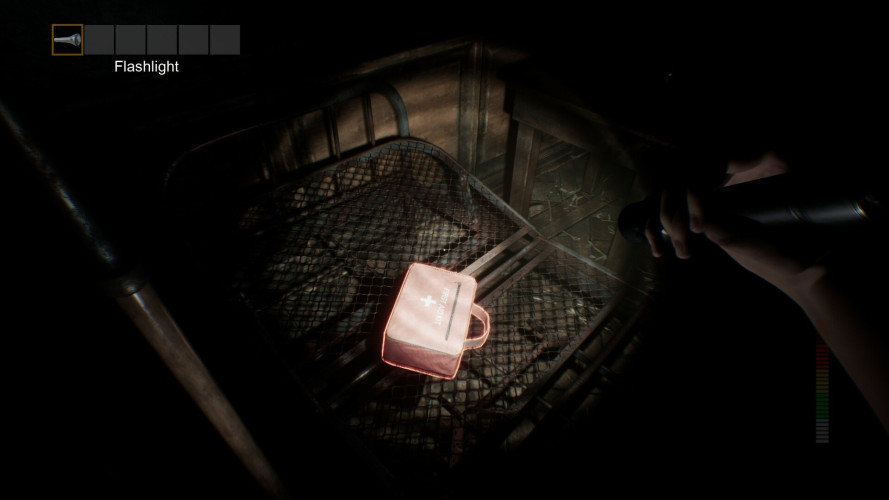 PANICORE, Steam Gift