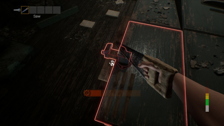 PANICORE, Steam Gift