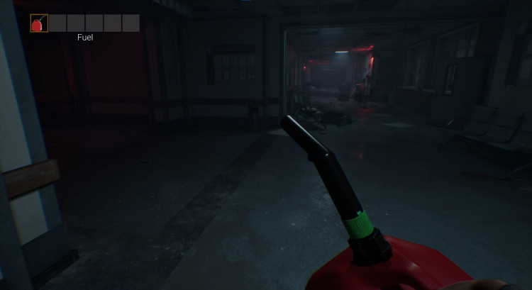 PANICORE, Steam Gift