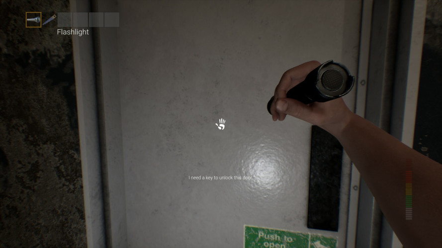 PANICORE, Steam Gift