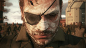 METAL GEAR SOLID V: GROUND ZEROES + THE PHANTOM PAIN, Steam Gift
