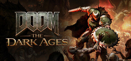 

DOOM: The Dark Ages - Premium Edition