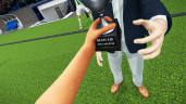 Football Life Simulator, Steam Gift
