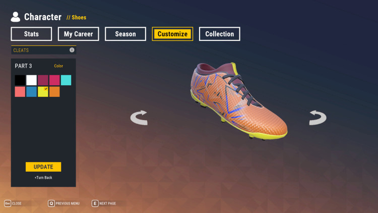 Football Life Simulator, Steam Gift