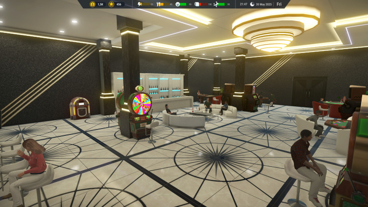 Football Life Simulator, Steam Gift