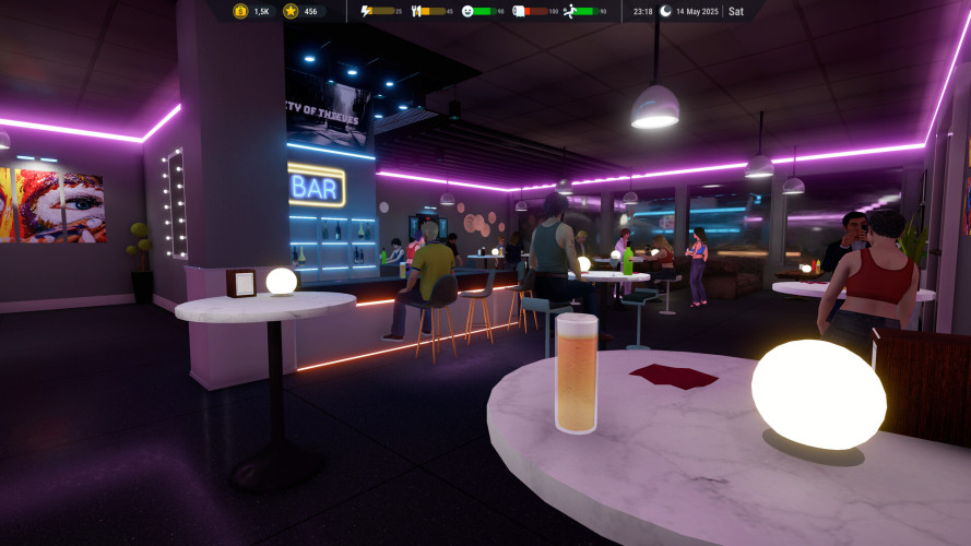 Football Life Simulator, Steam Gift