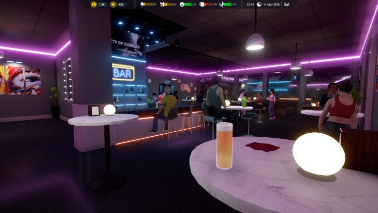 Football Life Simulator, Steam Gift