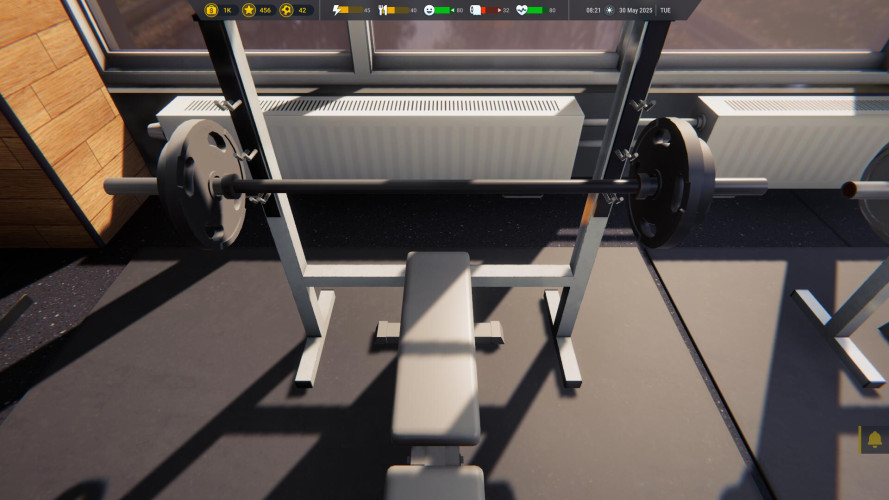 Football Life Simulator, Steam Gift