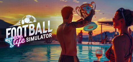 

Football Life Simulator, Steam Gift