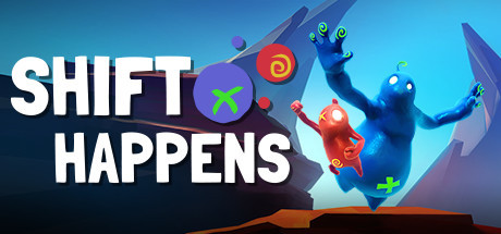 Shift Happens, Steam Gift
