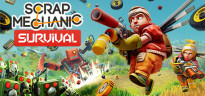 Scrap Mechanic, Steam Gift