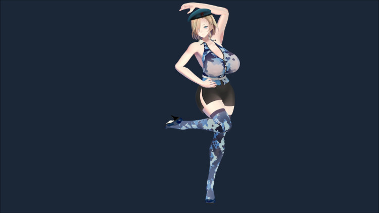 Your Mom, Steam Gift