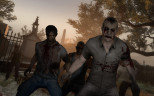 Left 4 Dead 2, Steam Gift
