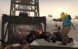 Left 4 Dead 2, Steam Gift