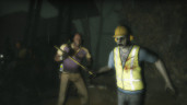 Left 4 Dead 2, Steam Gift