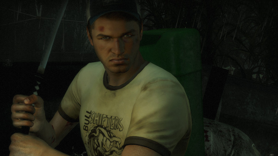 Left 4 Dead 2, Steam Gift