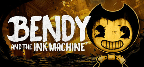 Bendy and the Ink Machine, Steam Gift