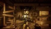 Bendy and the Ink Machine, Steam Gift