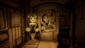 Bendy and the Ink Machine, Steam Gift