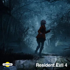 Игра Resident Evil 4
