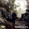 Resident Evil 4