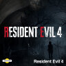 Resident Evil 4