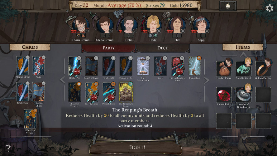 Ash of Gods: Redemption Digital Deluxe, Steam Gift