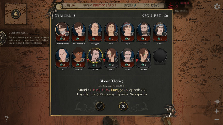 Ash of Gods: Redemption Digital Deluxe, Steam Gift