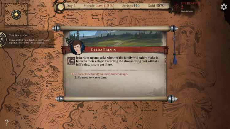 Ash of Gods: Redemption Digital Deluxe, Steam Gift