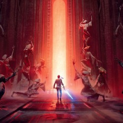 STAR WARS Jedi: Fallen Order Deluxe Edition