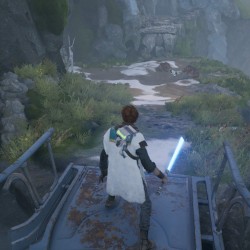 STAR WARS Jedi: Fallen Order Deluxe Edition