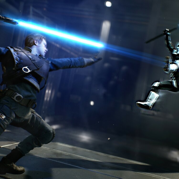 STAR WARS Jedi: Fallen Order Deluxe Edition