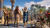 Assassin's Creed® Odyssey - Assassin's Creed Odyssey - Ultimate Edition
