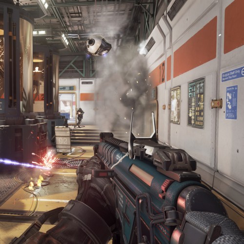 Call of Duty: Advanced Warfare Digital Pro Edition