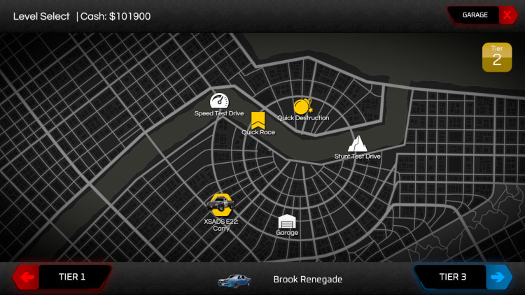 TearItUp® Remix, Steam Gift