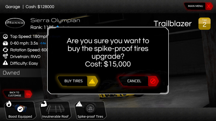 TearItUp® Remix, Steam Gift