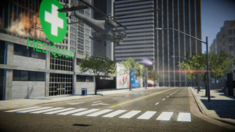 TearItUp® Remix, Steam Gift