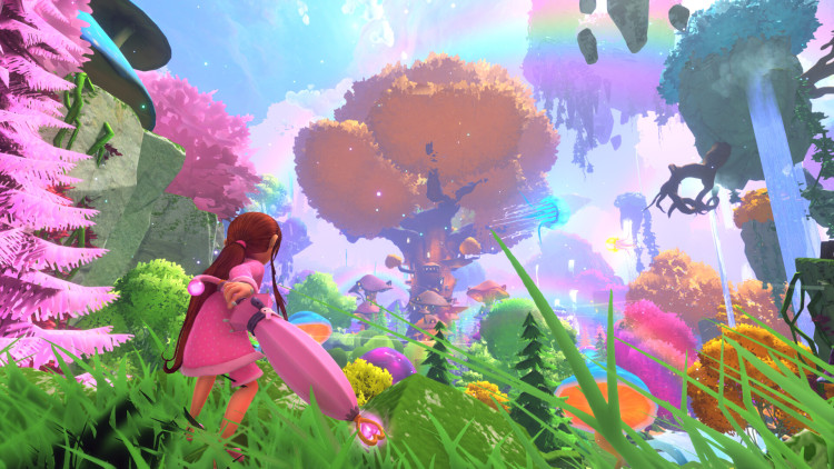Onirism, Steam Gift