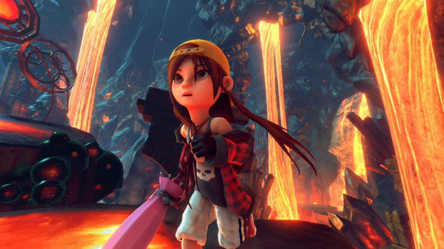 Onirism, Steam Gift