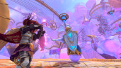 Onirism, Steam Gift
