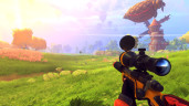Onirism, Steam Gift