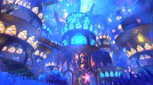 Onirism, Steam Gift