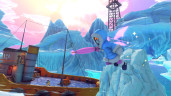 Onirism, Steam Gift