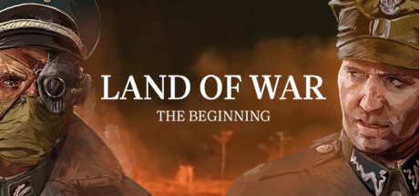 Land of War - The Beginning, Steam Gift