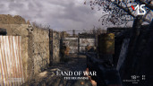 Land of War - The Beginning, Steam Gift