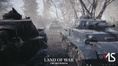 Land of War - The Beginning, Steam Gift