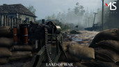 Land of War - The Beginning, Steam Gift