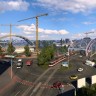 Игра Euro Truck Simulator 2 для PC Steam цифровой ключ, Русские субтитры и интерфейс